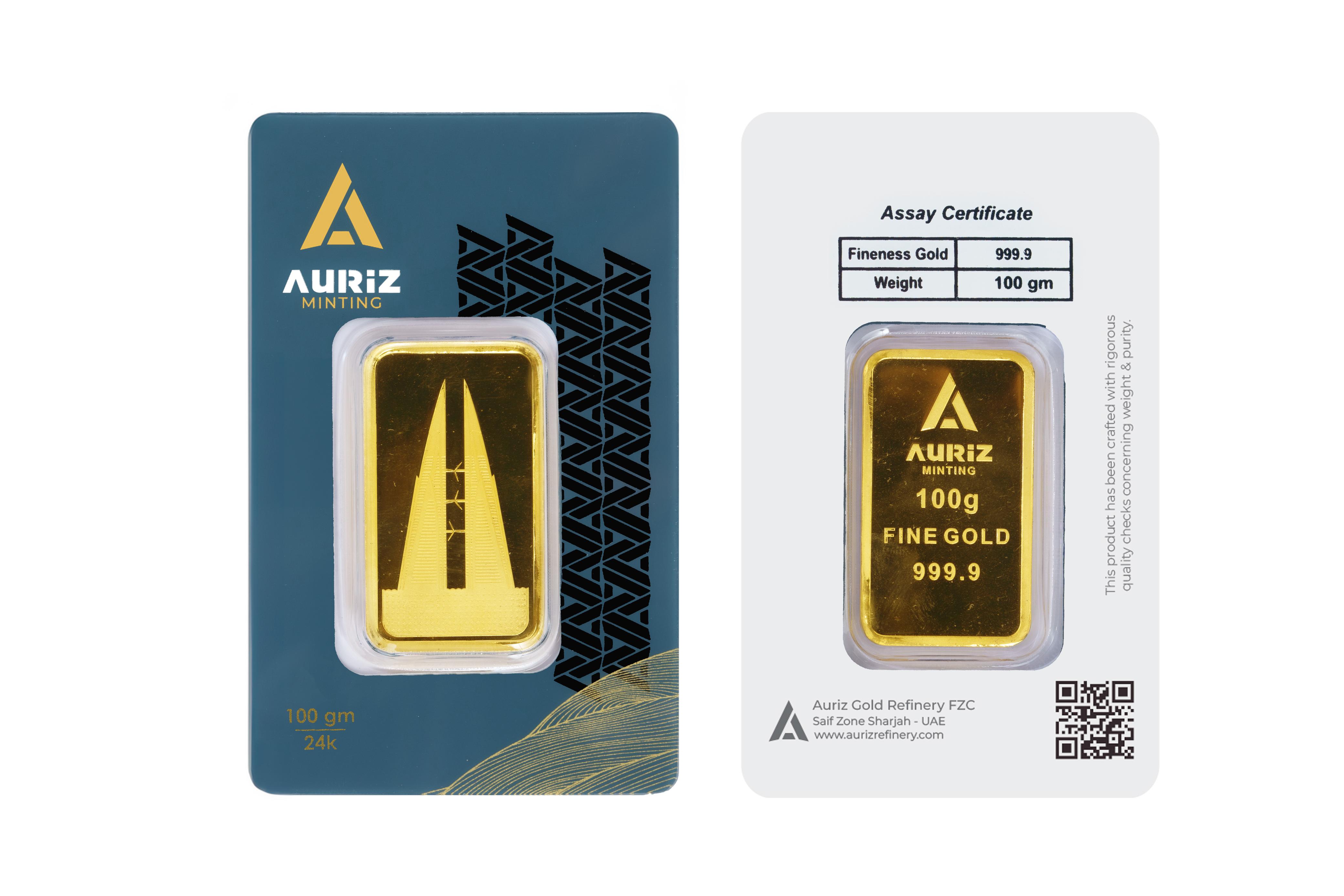 Buy Gold Bars Bahrain |Gold Coins, Investment Bars, Bullion
